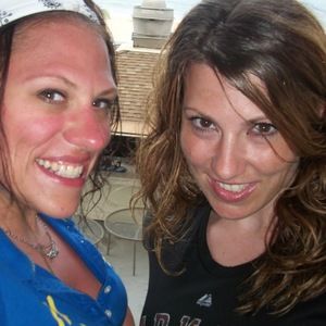 Meet your Posher, Maria